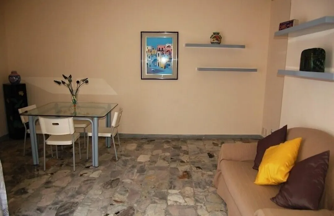 Bed&Breakfast Il Golfo-1