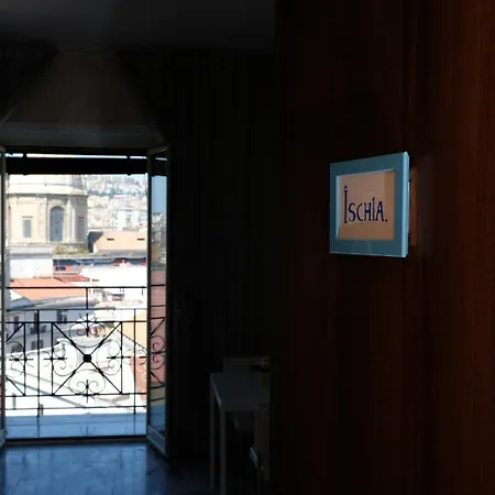 Bed&Breakfast Il Golfo-3