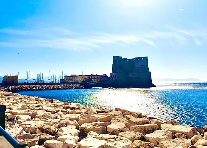 Bed and Breakfast Napoli Storia E Mare