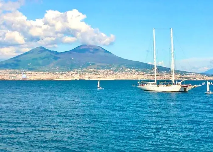 Bed and Breakfast Napoli Storia E Mare